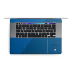 Folien für Laptops matt