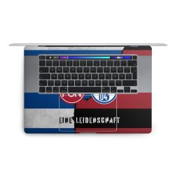 Folien für Laptops matt