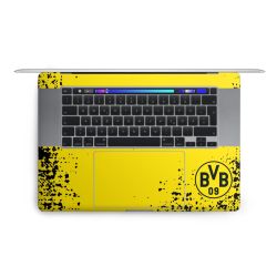 Folien für Laptops matt