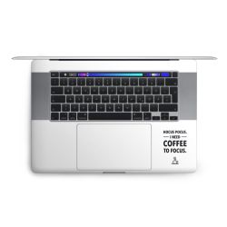 Folien für Laptops matt