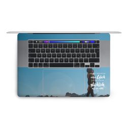 Folien für Laptops matt