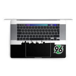 Folien für Laptops matt