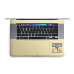 SkinVinyyli Läppäreille mattapinta