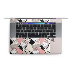 Folien für Laptops matt