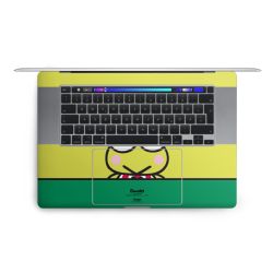 Folien für Laptops matt