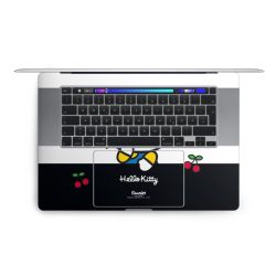 Folien für Laptops matt