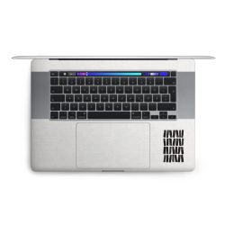 Foils for Laptops matt