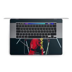 Foils for Laptops matt