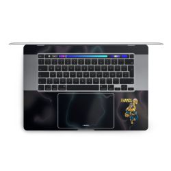 Folier Bärbara datorer matt