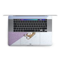 Folien für Laptops matt