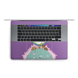 Folien für Laptops matt