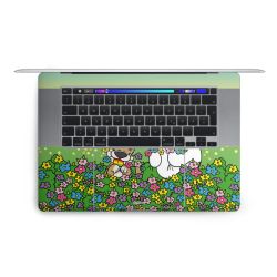 Folien für Laptops matt