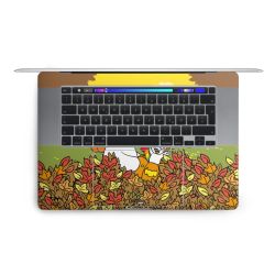 Folien für Laptops matt