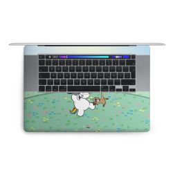 Folien für Laptops matt