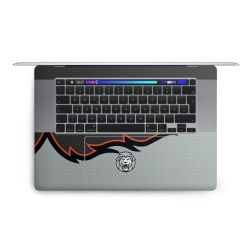 Folien für Laptops matt