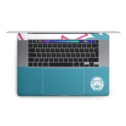 Folien für Laptops matt