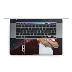 Folien für Laptops matt