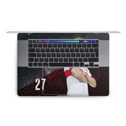 Folien für Laptops matt