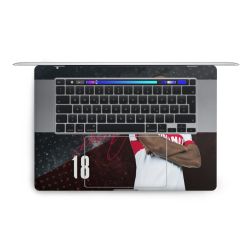 Folien für Laptops matt