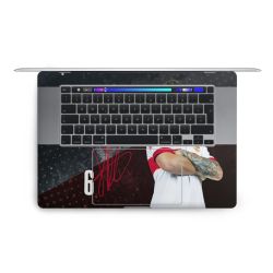 Folien für Laptops matt