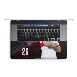 Folien für Laptops matt