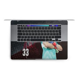 Folien für Laptops matt