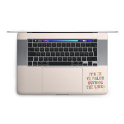 Foils for Laptops matt