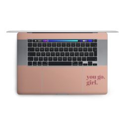 Foils for Laptops matt