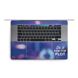 Foils for Laptops matt