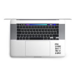 Foils for Laptops matt