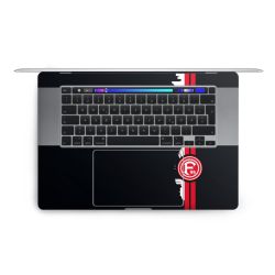 Folien für Laptops matt