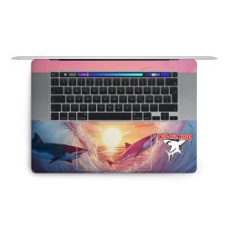 Foils for Laptops matt