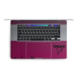 Foils for Laptops matt