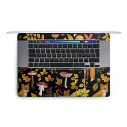 Foils for Laptops matt