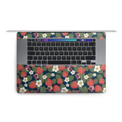 Folien für Laptops matt