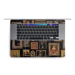 Foils for Laptops matt