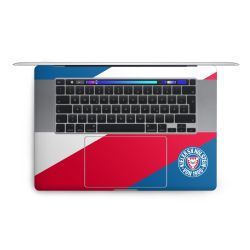 Folien für Laptops matt