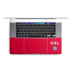 Folien für Laptops matt