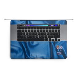 Folien für Laptops matt