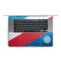 Folien für Laptops matt