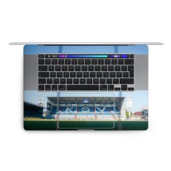 Folien für Laptops matt