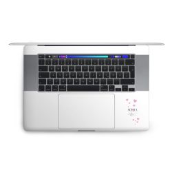 Foils for Laptops matt