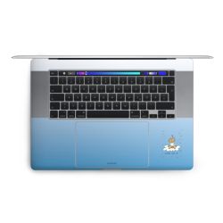 Folien für Laptops matt