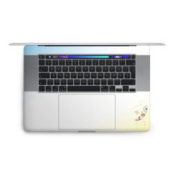 Folien für Laptops matt