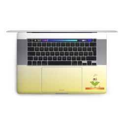 Folien für Laptops matt