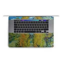 Foils for Laptops matt