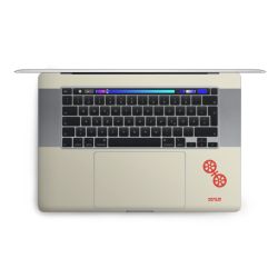 Folien für Laptops matt