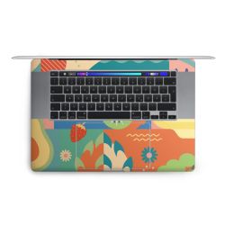 Foils for Laptops matt