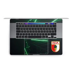 Folien für Laptops matt