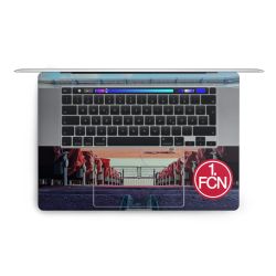 Folien für Laptops matt